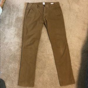 Gap Dress/Casual Pants